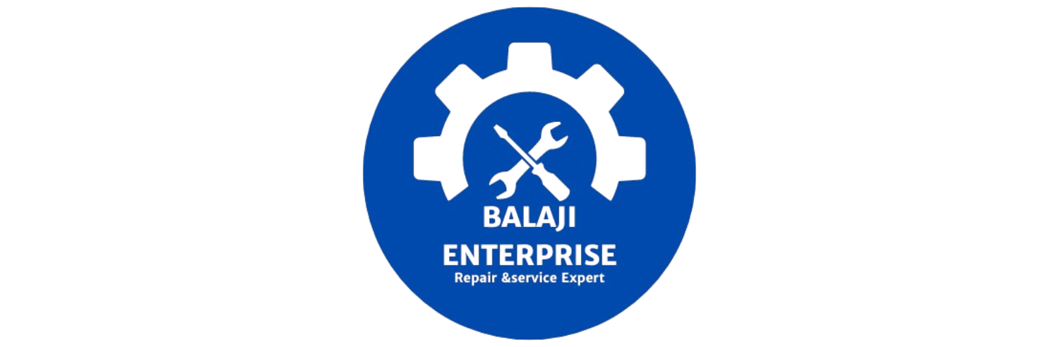 Balaji enterprises (Ishika Service center) logo